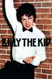 Billy the Kid