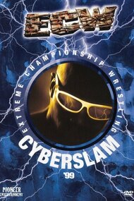 ECW CyberSlam 1999