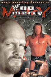 WWE No Mercy 1999