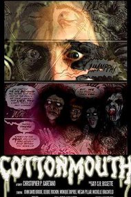 Cottonmouth