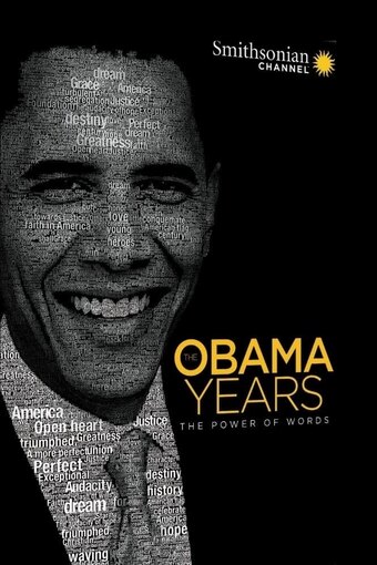 The Obama Years: The Power of Words