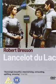 Lancelot of the Lake