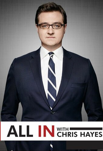 All In with Chris Hayes