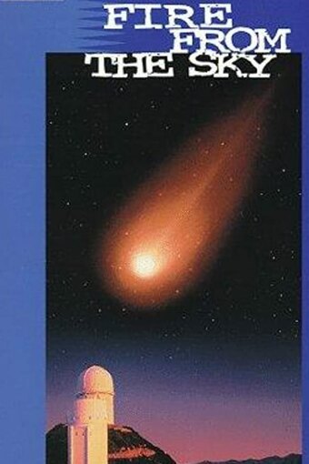 Fire from the Sky