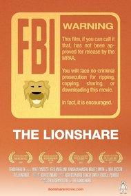 The Lionshare