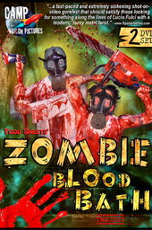 Zombie Bloodbath