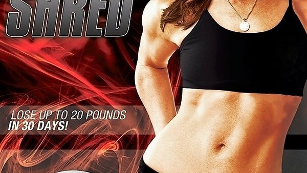 jillia michaels 30 day shred level 2