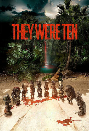 They Were Ten