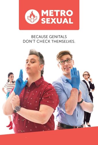 Metro Sexual