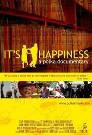 It's Happiness: A Polka Documentary