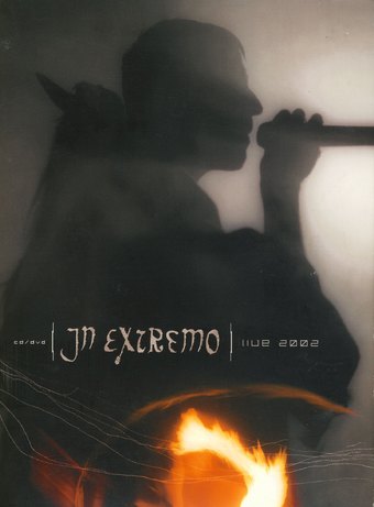 In Extremo - Live 2002