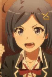 Yahari Ore no Seishun LoveCome wa Machigatte Iru. Kan: Dakara, Shishunki wa Owarazu ni, Seishun wa Tsuzuite Iku.