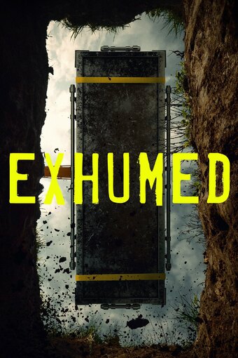 Exhumed: Killer Revealed