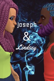 Джозеф и Линдси