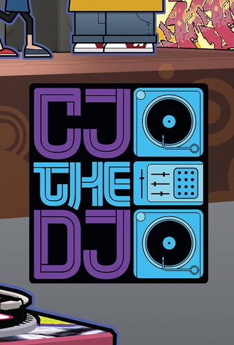CJ the DJ