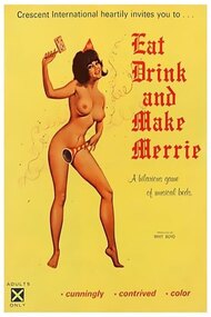 Eat, Drink And Make Merrie