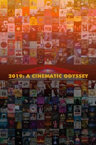 2019: A Cinematic Odyssey
