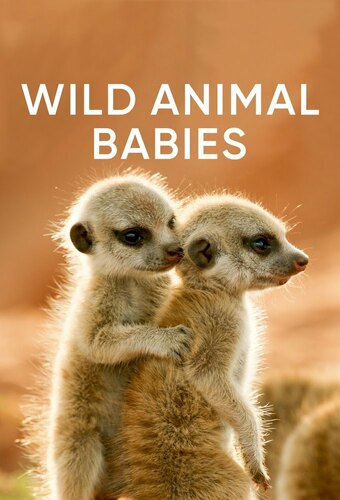 Wild Animal Babies