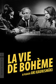 La Vie de Bohème