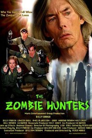 Zombie Hunters