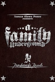A Family Underground