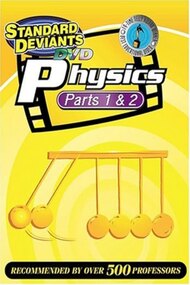 Physics, Parts 1 and 2: The Standard Deviants
