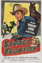 Savage Frontier