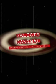 Galicia caníbal
