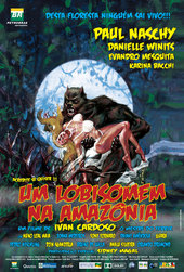 A Werewolf in the Amazon