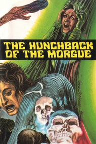 The Hunchback of the Morgue