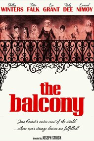 The Balcony