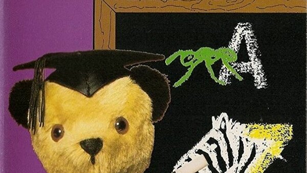 Learn With Sooty Season 1 Episode 7 Learn With Sooty Season 1 Episode 7