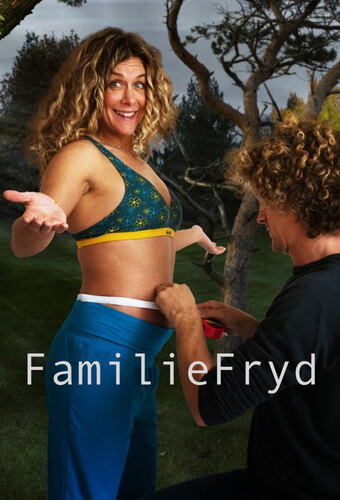 Familiefryd
