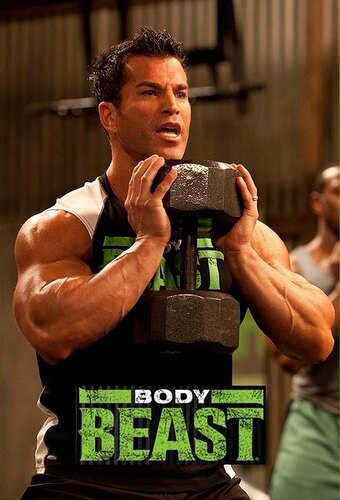 Body Beast