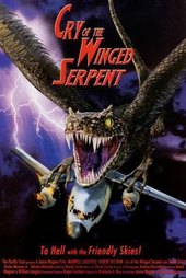 Cry of the Winged Serpent