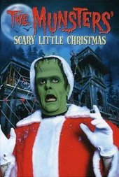 The Munsters' Scary Little Christmas