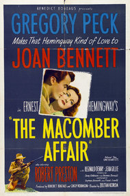 The Macomber Affair