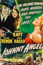 Johnny Angel