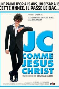 JC Comme Jésus Christ
