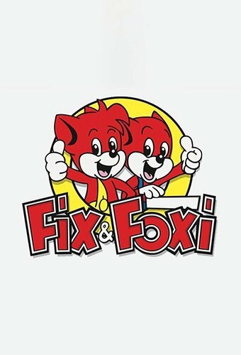 Fix and Foxi