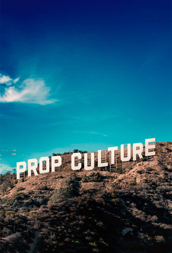 Prop Culture