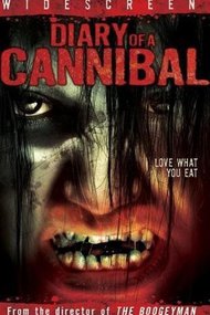 Diary of a Cannibal