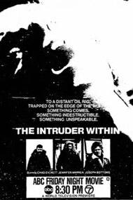 The Intruder Within