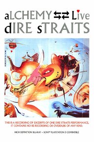 Dire Straits: Alchemy Live