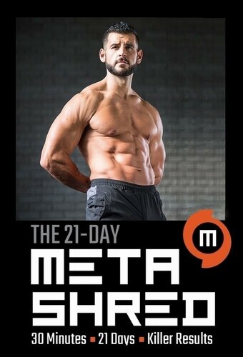 21 Day MetaShred
