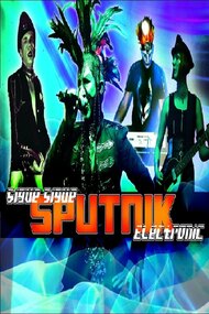 Sigue Sigue Sputnik - Electronic Live - Leipzig