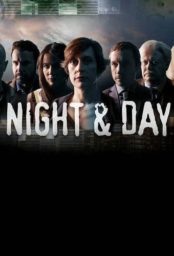 Night and Day