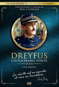 Dreyfus: The Intolerable Truth