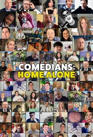 Comedians: Home Alone