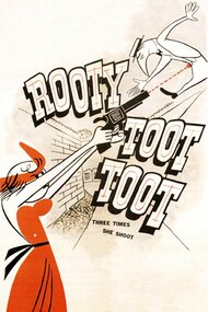 Rooty Toot Toot